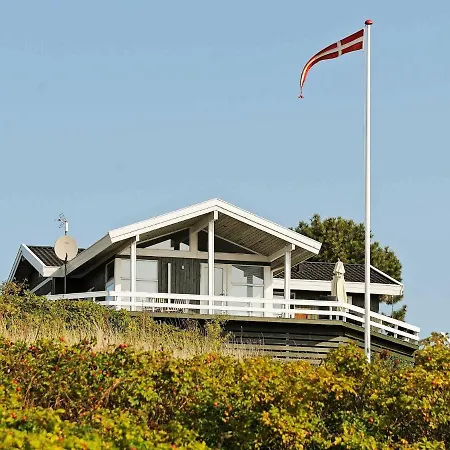 Dom wakacyjny Holiday Ii Fåborg
